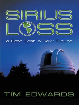 cover image of Sirius Loss